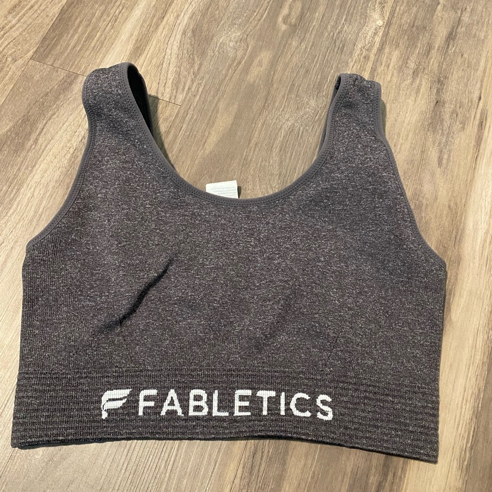 Fabletics Sports Bra